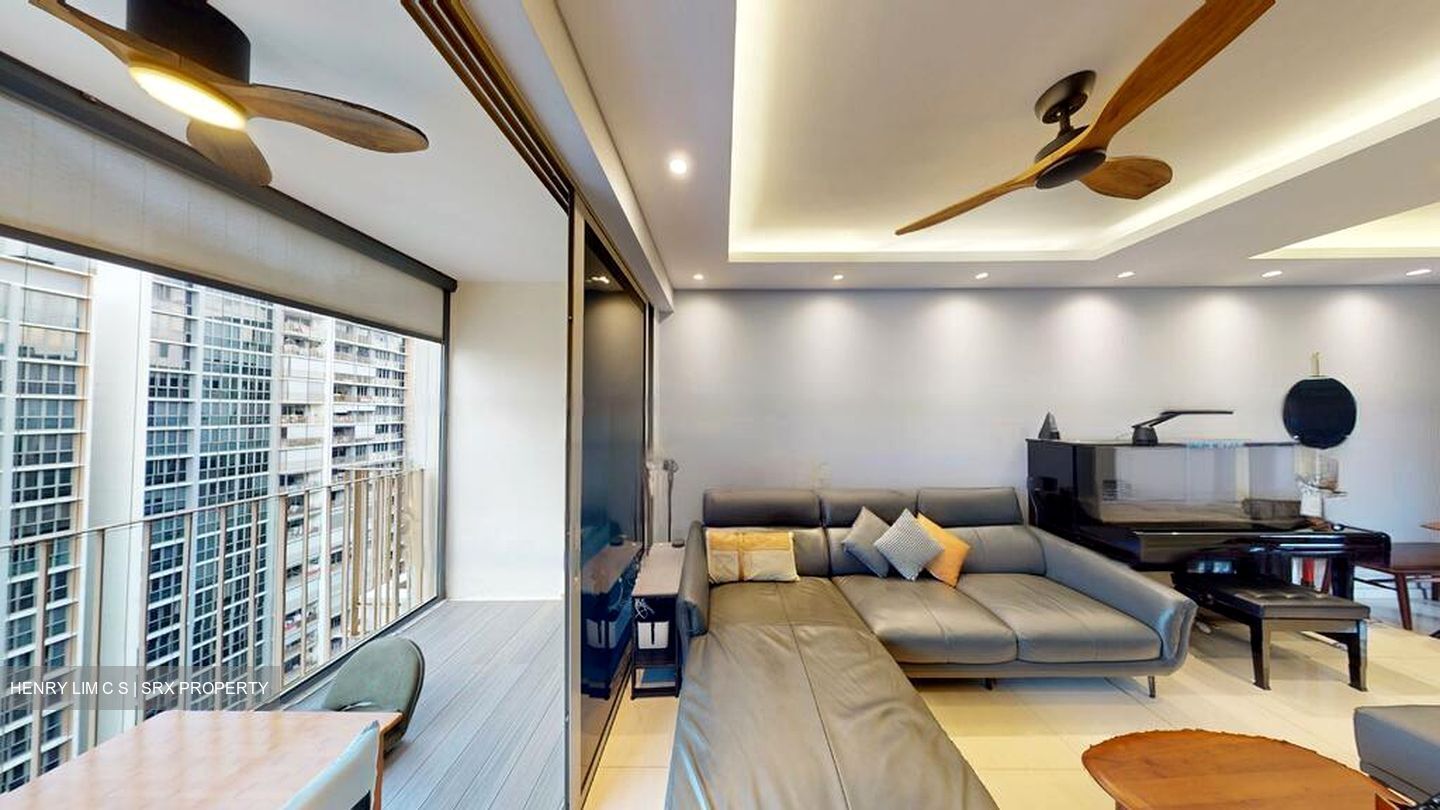 Sol Acres (D23), Condominium #476726331